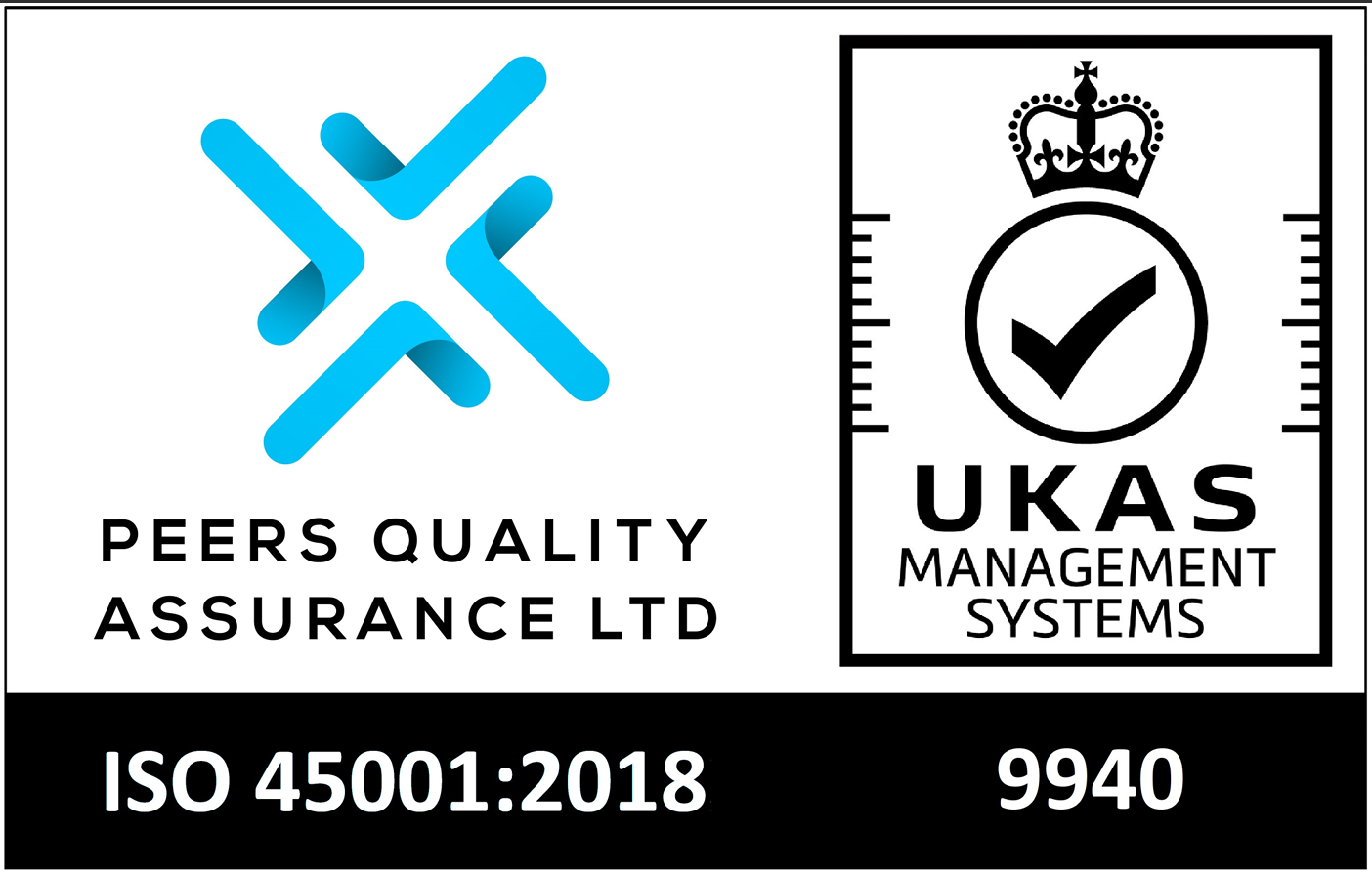 ISO 45001:2018