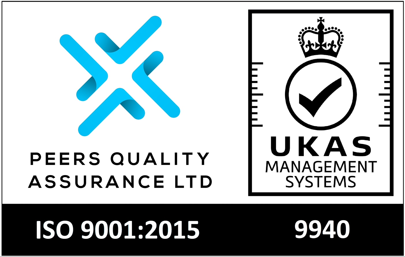ISO 9001:2015